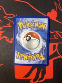 Pokemon Chaos Rising Frogadier Illustration Rare 089/086 Pack Fresh - Image 2