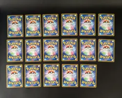 [AR] 17 Card S12a FULL Complete Set 173-200/172 Pokemon Japan NM - Image 2