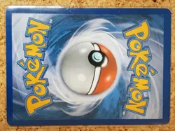 Glaceon 23/116 🧊 Cracked Ice 🧊 Plasma Freeze - Holo Rare Pokemon Card LP - Image 3