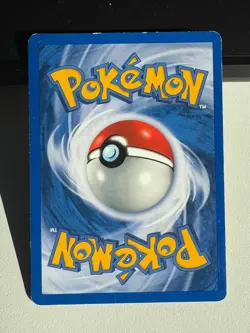 Elekid 22/111 Neo Genesis First Edition German Vintage WOTC Baby Pokemon - Image 3