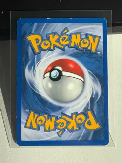 Elekid 22/111 Neo Genesis First Edition German Vintage WOTC Baby Pokemon - Image 4