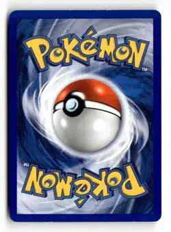 Pokemon Card Brock (98) Unlimited LP Gym Heroes 098/132 - Image 2