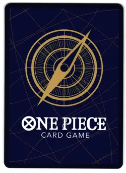 Ms. All Sunday OP14-084 - 🌊 The Azure Sea's Seven One Piece TCG 🖤 - M/LP - Image 2