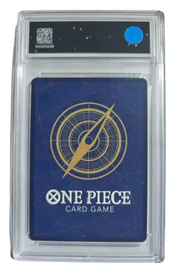 Gol.D.Roger Alt Art OP09-118 SEC Emperors in the New World ONE PIECE VAULT 9 - Image 2