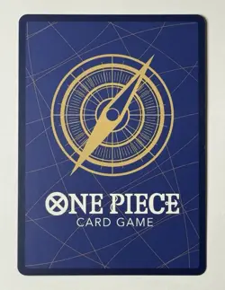 One Piece Sakazuki SP Special Alt Art OP04 Kingdoms of Intrigue English OP02-099 - Image 2