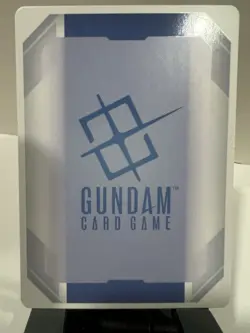 Zeta Gundam (LR+) GD02-069 Alt Art | Dual Impact | Gundam Card Game | English NM - Image 2