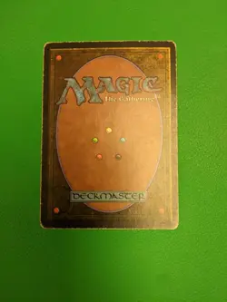 Mishra's Factory MTG Core Set 4th Edition Regular - Image 2