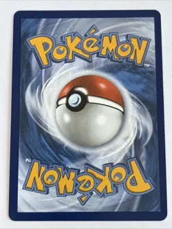 Mega Pyroar ex 099/086 Full Art Double Ultra Rare Pokemon Chaos Rising ME04 NM - Image 2