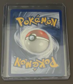 Furret 1st Edition 35/111 - Neo Genesis Pokemon - Image 4