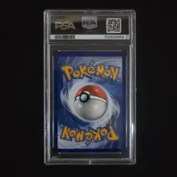 2019 POKEMON SUN & MOON HIDDEN FATES 44 MOLTRES & ZAPDOS & ARTICUNO GX - PSA 10 - Image 2