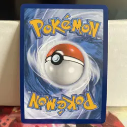Alakazam EX 065/165 Holo Scarlet and Violet 151 Pokemon Card - Image 2