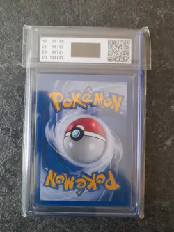 AOG 8.5 Pikachu Delta Species - 93/92 - Deutsch NM Pokemon - Image 2