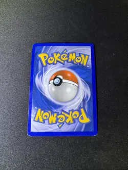 Flareon 2/17 POP Series 3 Holo Rare Moderately 2006 Pokemon TCG - Image 2