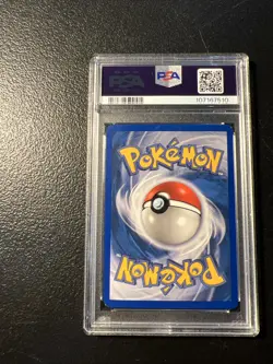 Pokemon Milotic EX EX Emerald Ultra Rare #96 PSA 8 - Image 3