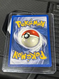 Pokemon TCG Shining Kabutops Holo Neo Destiny 108/105 Unlimited Secret Rare LP - Image 2