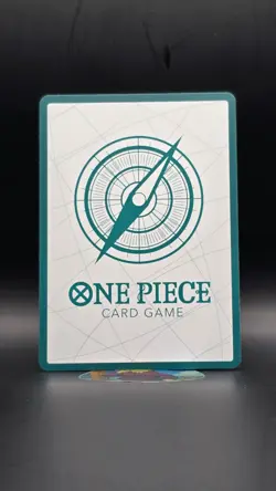 Crocodile DP-09 DON!! Double Pack One Piece TCG English - Image 2