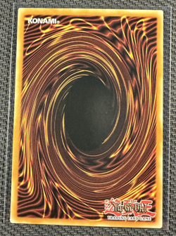 Yu-Gi-Oh Card Blue-Eyes Ultimate Dragon Ghost Rare 1st Edition GFP2-EN181 2020 - Image 3