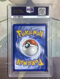 Pokemon TCG Gardevoir EX Shiny Ultra Rare Card 217/091 Sv: Paldean Fates - Image 3