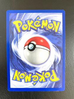 POKEMON MEWTWO BLACK STAR PROMO CARD #14 - Image 2