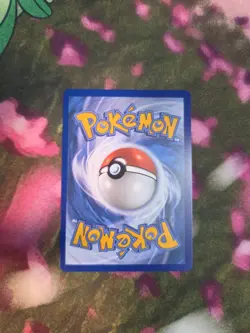 Mega Lucario Ex Promo Card Pokemon Ascended Heroes Poster Collection - Image 3