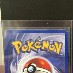 Pidgeot 8/64 - Pokemon Holo Rare Card 8/64 Jungle Unlimited Vintage - LP - Image 5