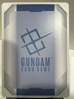 Gundam TCG GD03-053 Gundam Gusion Rebake Full City Alt Art R+ Card Game CCG Eng - Image 2