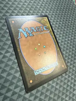 MTG Nesting Dovehawk #0104 Ext. Art Rare Commander: March of the Machine (MOC) - Image 5