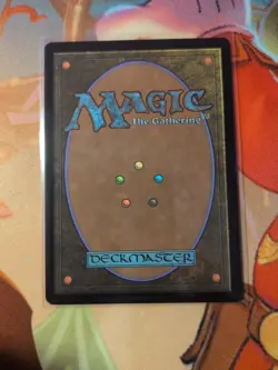 MTG Magic the Gathering Leyline Binding (2/40) Marvel Universe spider-man - Image 2