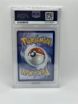 Magneton #159 Pokemon Center ETB Surging Sparks Promo 2024 - PSA 10 GEM MINT - Image 2