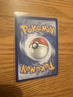 Pokemon TCG Cinccino Ex SIR Card NM - Image 2
