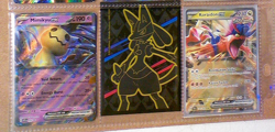 Pokemon 9 Card Lot - Image 4