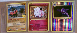 Pokemon Cards Lot of 9 - Image 2