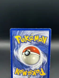 Pikachu (Red Cheeks) - Base Set Shadowless 58/102 - PokemoN (Vintage WoTC) - DMG - Image 5