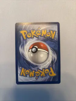 SWIRL DITTO 132/165 HOLO Pokemon Prize Pack Series 6 Stamp Scarlet & Violet-151 - Image 3