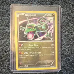 (5) Pokemon Card Lot (check pictures and condition) - Image 3