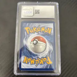 CGC 10 Pikachu 88 | Black Star Promos | Adventure Chest Holo Rare | Pokemon 2024 - Image 2