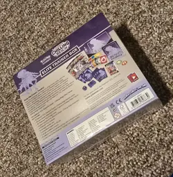 Pokemon TCG Chilling Reign Elite Trainer Box - Image 3
