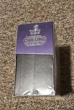 Pokemon TCG Chilling Reign Elite Trainer Box - Image 4