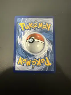Pokemon TCG Charizard V SWSH260 Near Mint Condition Never Played - Image 2