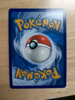 Umbreon GX 80/149 SM Base Set Ultra Rare Holo Near Mint - Image 2