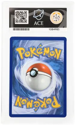 Pokemon TCG - Psyduck 226/217 Ace 10 - Ascended Heroes PERFECT SUB-CATEGORIES - Image 2