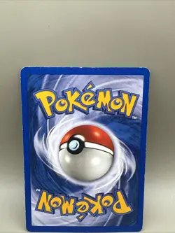 Pokemon Breeder Fields 62/64 Neo Revelation Regular LP - Image 2