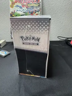 Pokemon Prismatic Evolutions ETB Box FAST SHIPPING!!! with Tear - Image 2