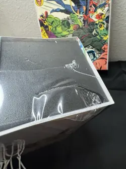 Pokemon Prismatic Evolutions ETB Box FAST SHIPPING!!! with Tear - Image 5