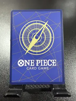 One Piece 500 Years in the Future #OP07-064 Sanji Super Rare - Image 2