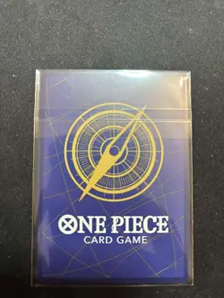 One Piece Card Trafalgar Law OP09-069 Flagship - Image 2