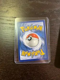 2016 Pokemon Breakpoint M Gyarados EX #27/122 Holo Ultra Rare Mega NM - Image 2
