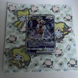 ⚡ Zeraora VSTAR - GG43/GG70 - Crown Zenith - Galar Gallery - Pokemon TCG Card - Image 1