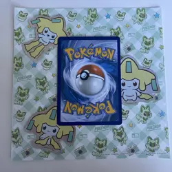 ⚡Pikachu - SVP225 - Black Star Promo - World Championships 2025 - Pokemon Card - Image 2