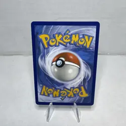 Pokemon TCG Radiant Blastoise 018/078 Pokemon GO Holo - Near Mint - Image 2